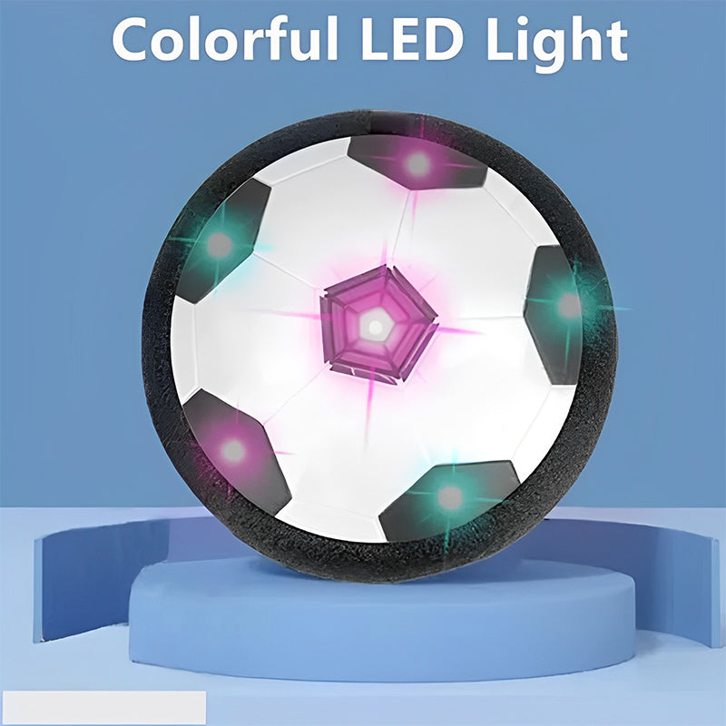 LED plovoucí fotbalová hra: bavte se bez omezení!