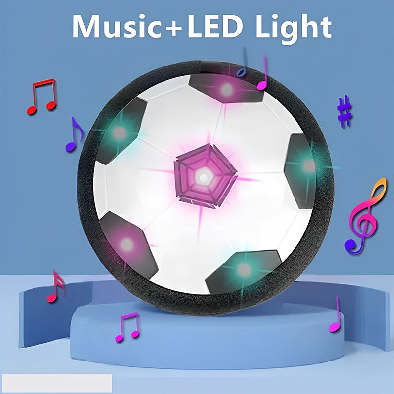 LED plovoucí fotbalová hra: bavte se bez omezení!