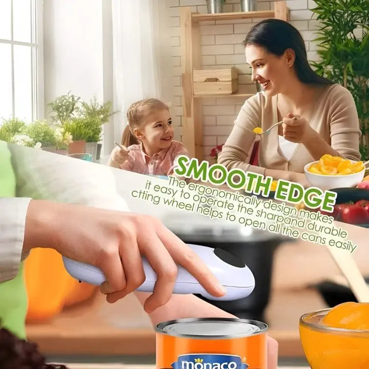 Ανοίξτε τα κουτιά σας χωρίς κόπο με ένα μόνο κλικ