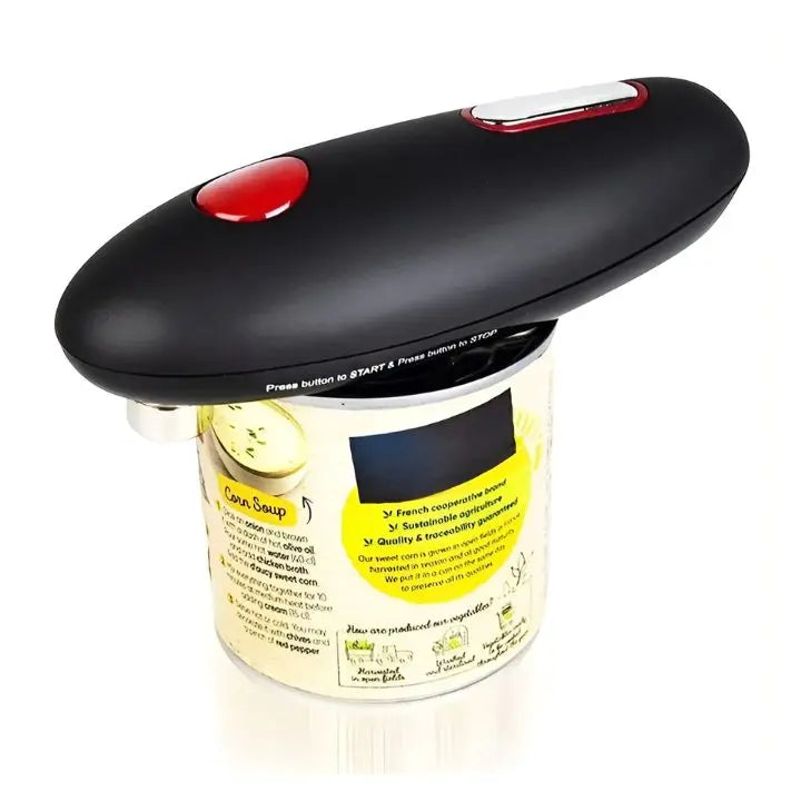 Otevřete své krabice bez námahy jedním kliknutím