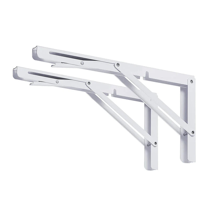 Vankka taitettava tuki tilan optimoimiseksi (X2)