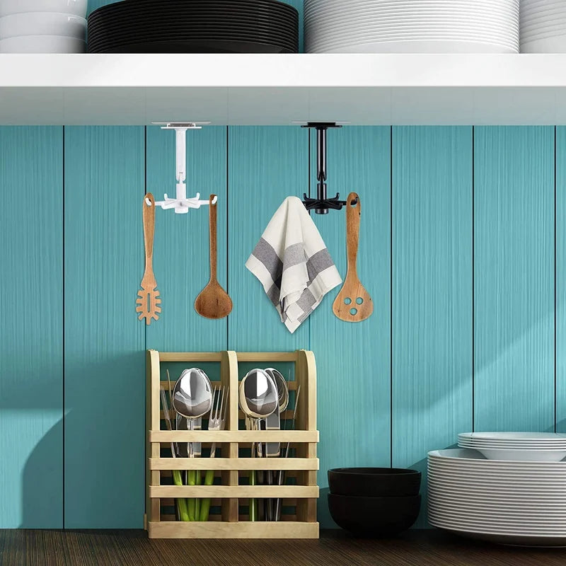 Hák – Optimalizujte svůj prostor elegancí