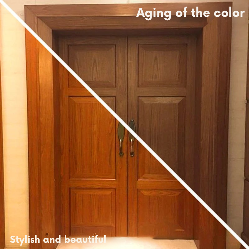 Nettoyant bois naturel – Sols brillants et protégés