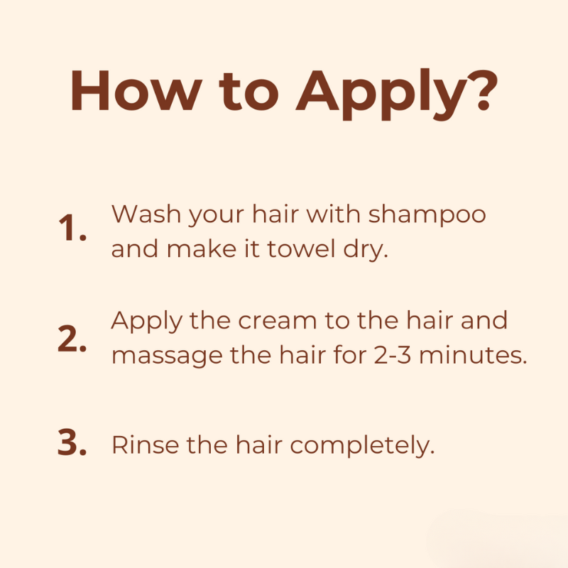 Crema Mágica para el Cabello – Transformación capilar en 5 segundos