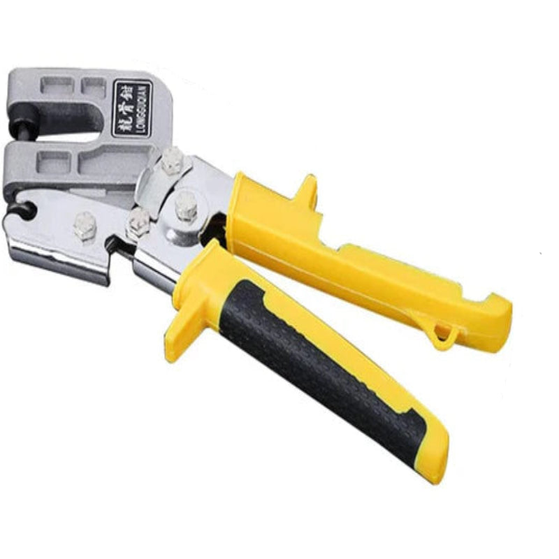 تثبيت قوي بدون مسامير، سريع ودون جهد