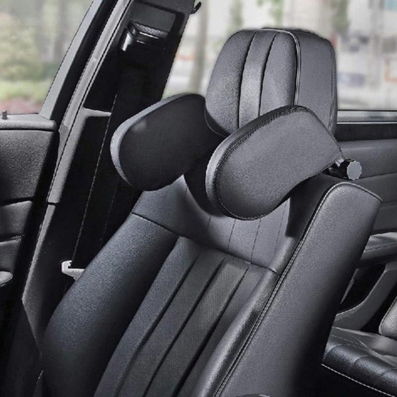 Cuscino per la testa auto per un sonno confortevole e un supporto ottimale