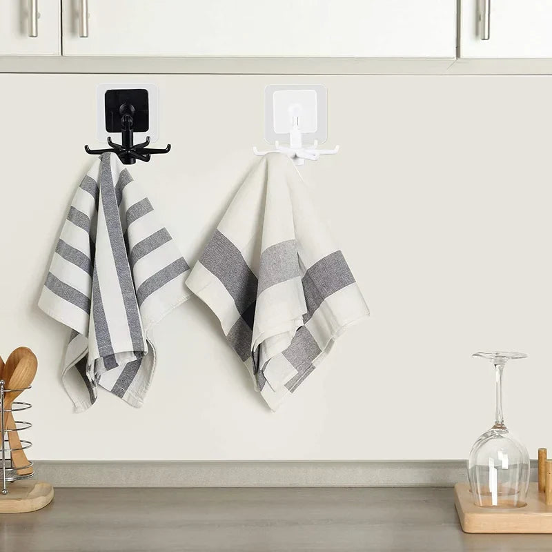 Hák – Optimalizujte svůj prostor elegancí
