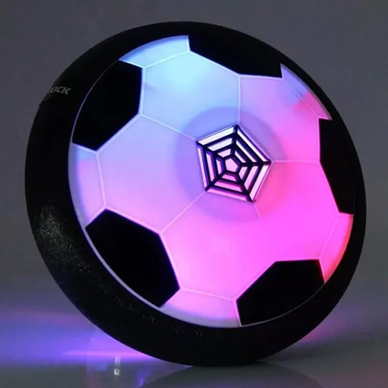 LED plovoucí fotbalová hra: bavte se bez omezení!