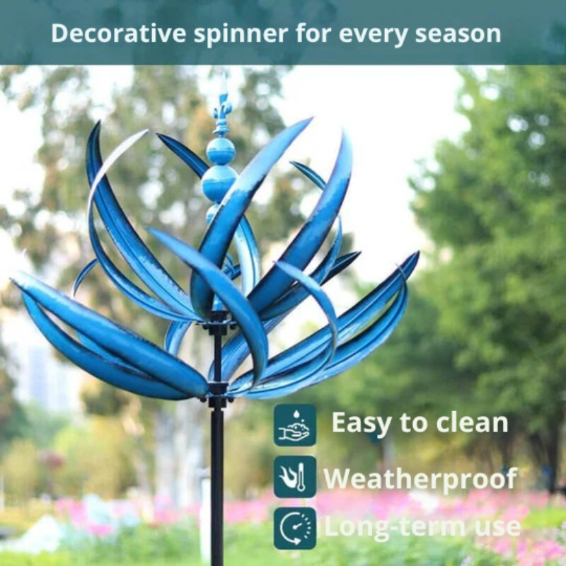 Dodaj unikalnego uroku swojemu ogrodowi już dziś