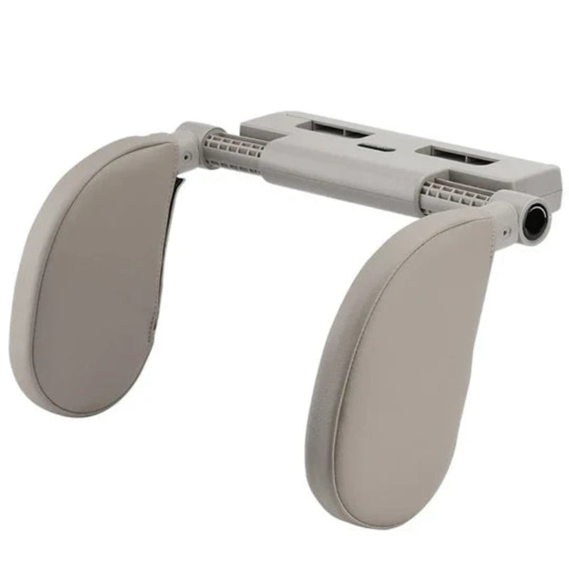 Cuscino per la testa auto per un sonno confortevole e un supporto ottimale