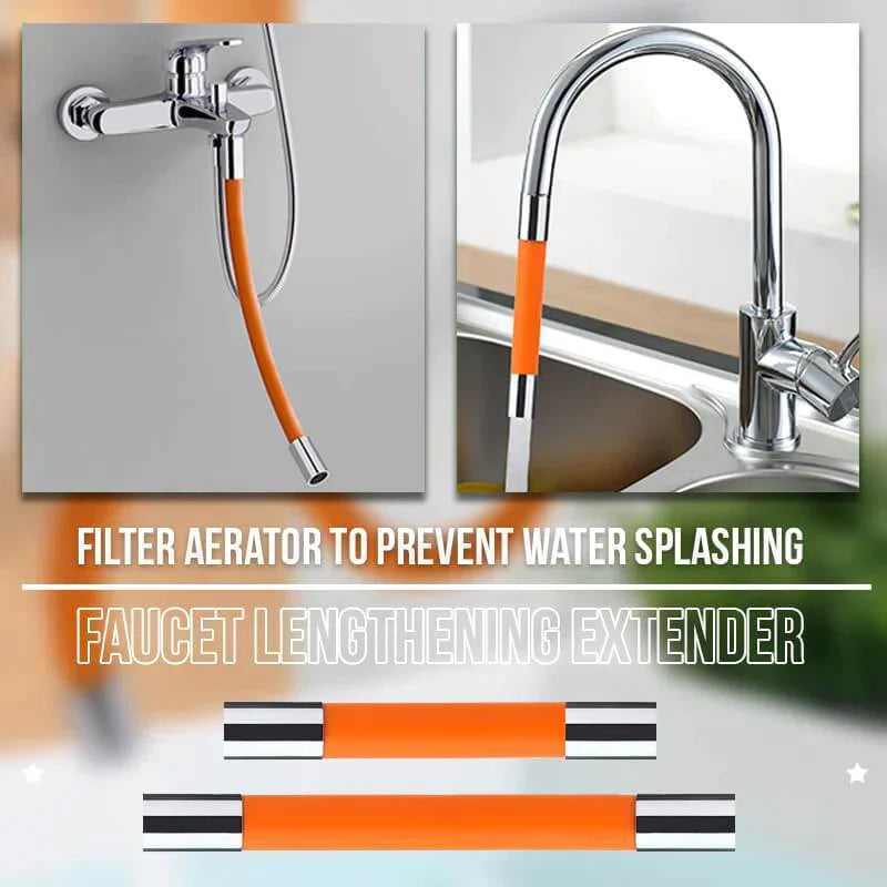 Tuyau flexible rotatif – Contrôle total du jet d’eau