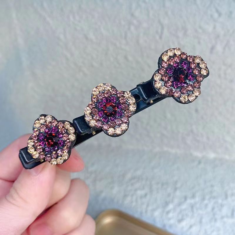 Pinza per Capelli Magica (1 acquistata = 1 in omaggio)