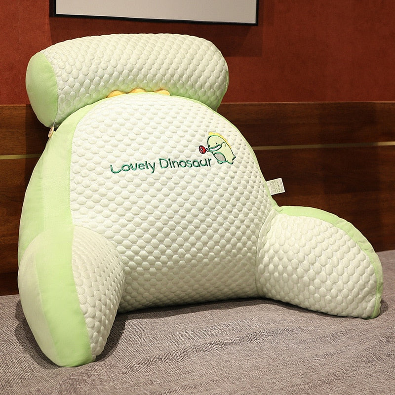 Ergonomický polštář – Pro maximální pohodlí a dokonalou oporu