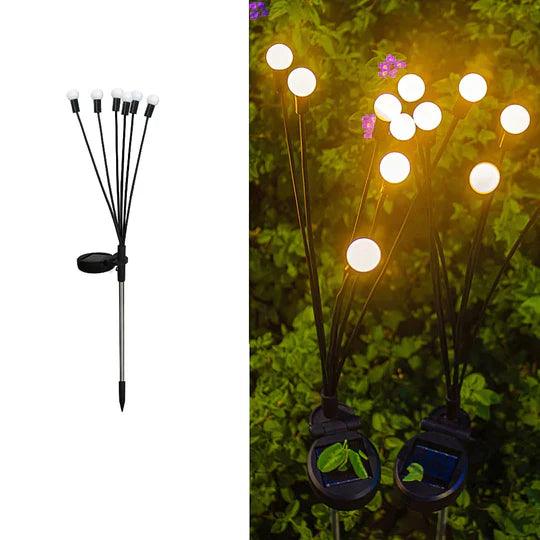 Firefly lights™ - Magisk utendørs belysning