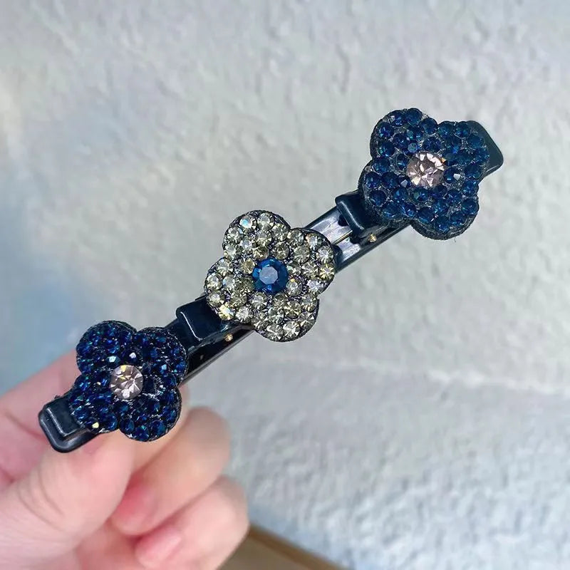 Pinza per Capelli Magica (1 acquistata = 1 in omaggio)