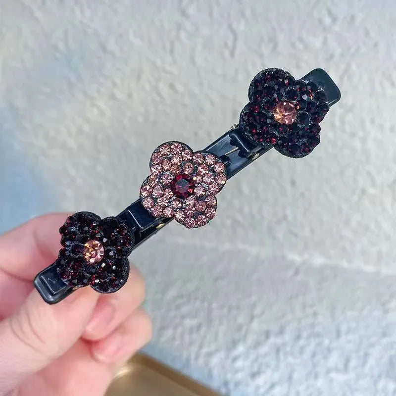 Pinza per Capelli Magica (1 acquistata = 1 in omaggio)