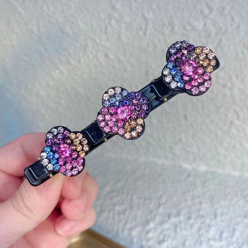 Pinza per Capelli Magica (1 acquistata = 1 in omaggio)