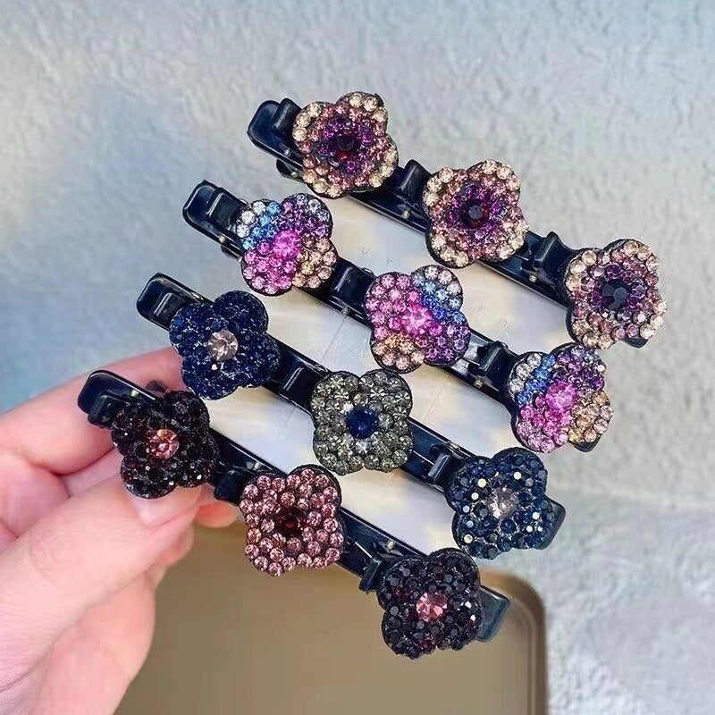 Pinza per Capelli Magica (1 acquistata = 1 in omaggio)