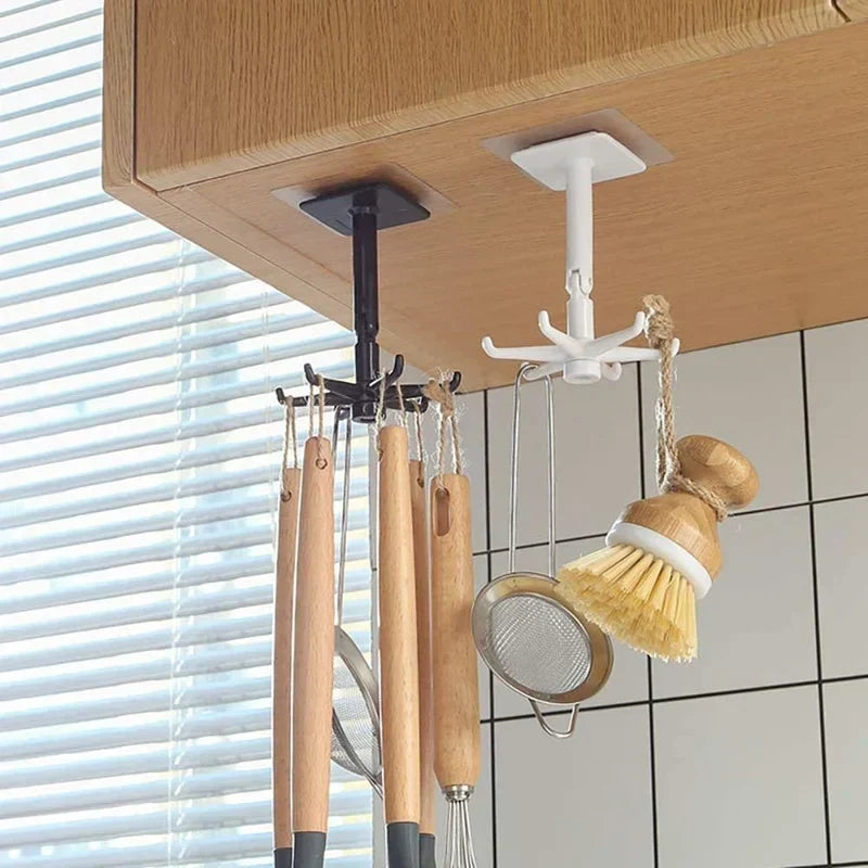 Hák – Optimalizujte svůj prostor elegancí