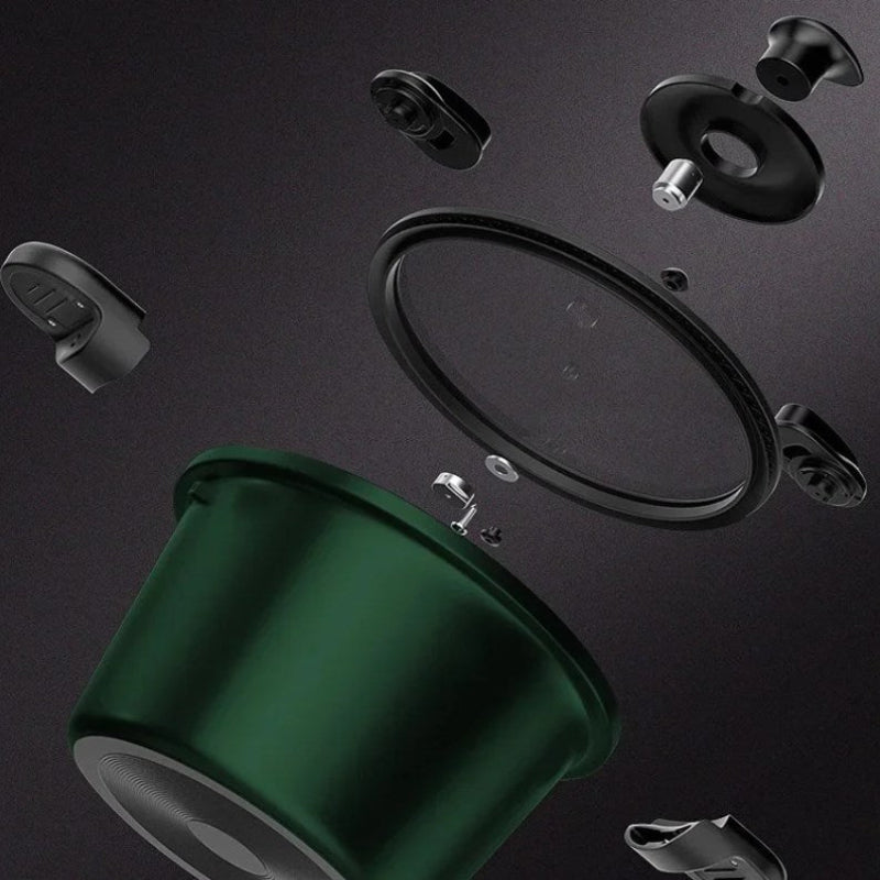 Cocotte a micro-pression per cottura rapida e gustosa