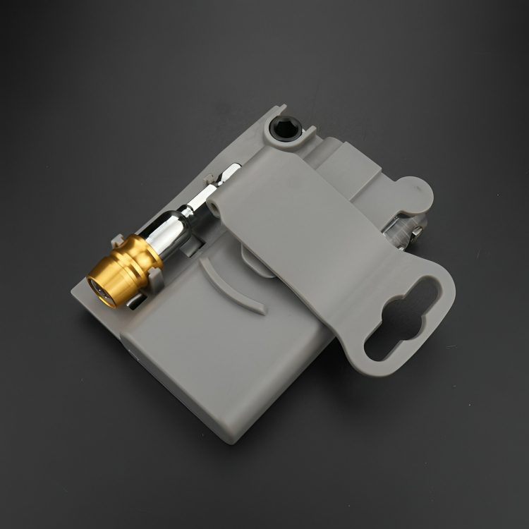 ミニマルチドライバー – コンパクトで、正確で、常に手の届くところに