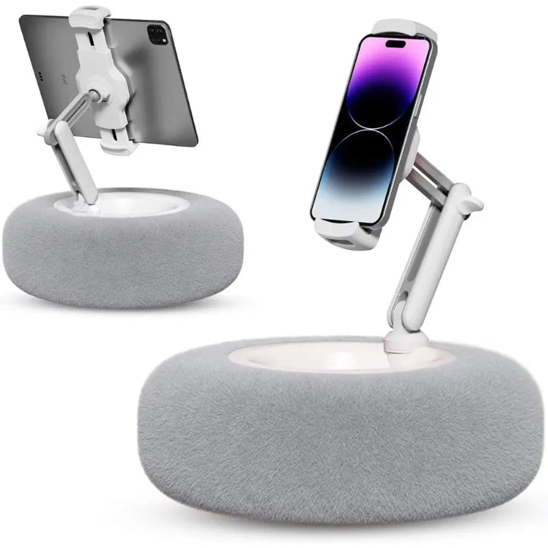 Podpora pre telefóny a tablety ultra jemná a stabilná