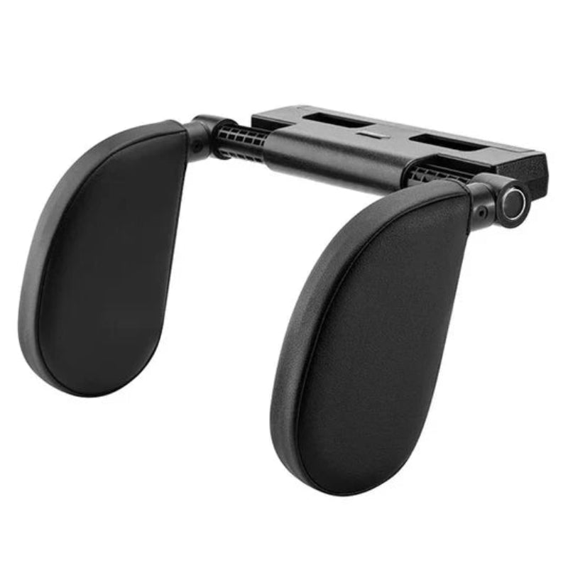 Cuscino per la testa auto per un sonno confortevole e un supporto ottimale