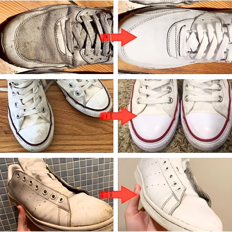 Nettoyant et Protecteur Efficace pour Vos Chaussures