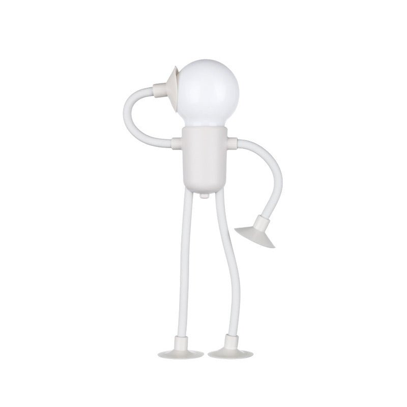 מנורת LED – אווירה מעוררת השראה ומוארת