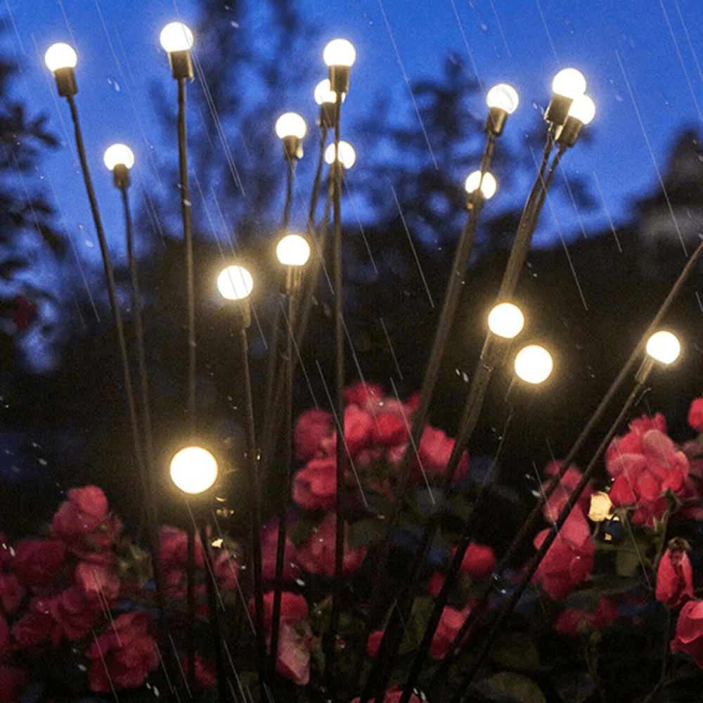 Firefly lights™ - Magisk utendørs belysning