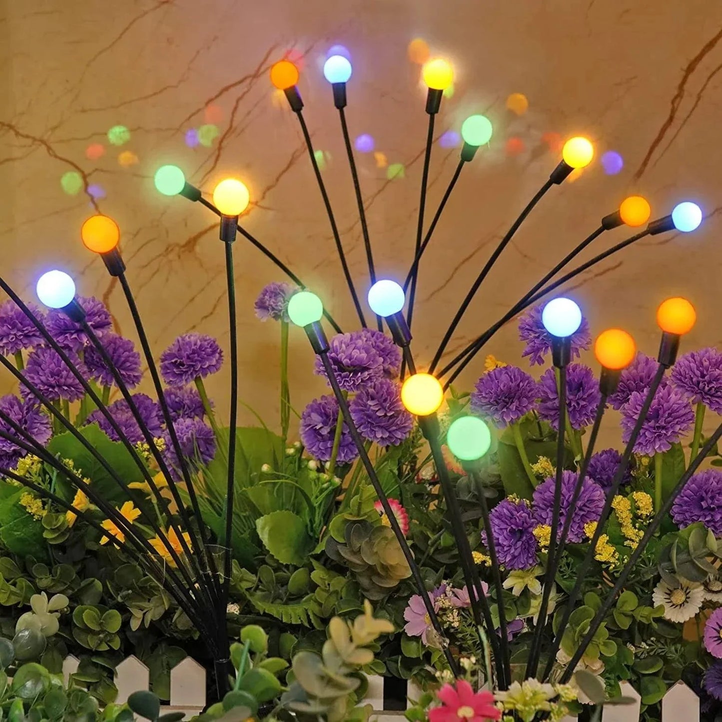 Firefly lights™ - Magical Outdoor Lighting 