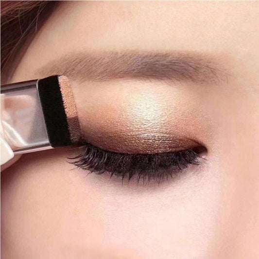 Express makeup for a perfect gradient in one single step 