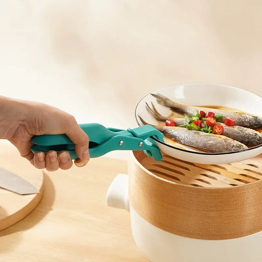 Poignée de Cuisine – Saisissez sans vous brûler (x2)