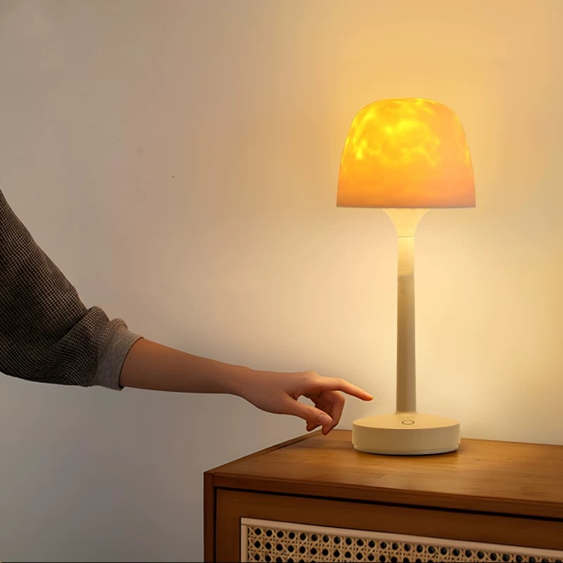 Verlicht uw interieur met een magische sfeer 