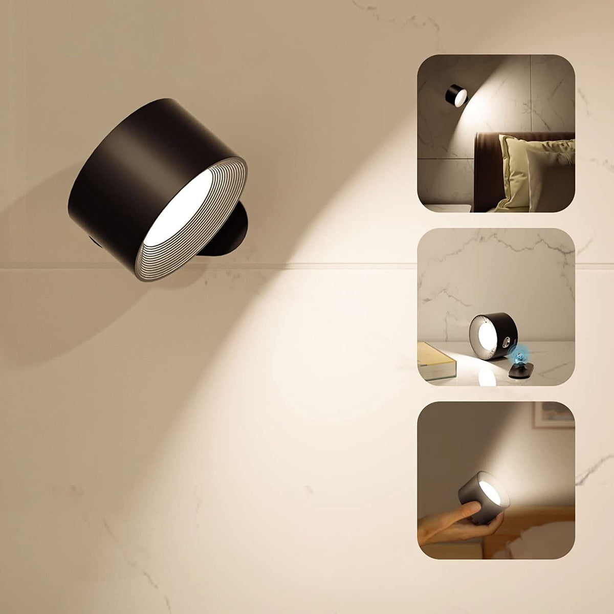 Fali LED lámpa – Elegancia és modern világítás 