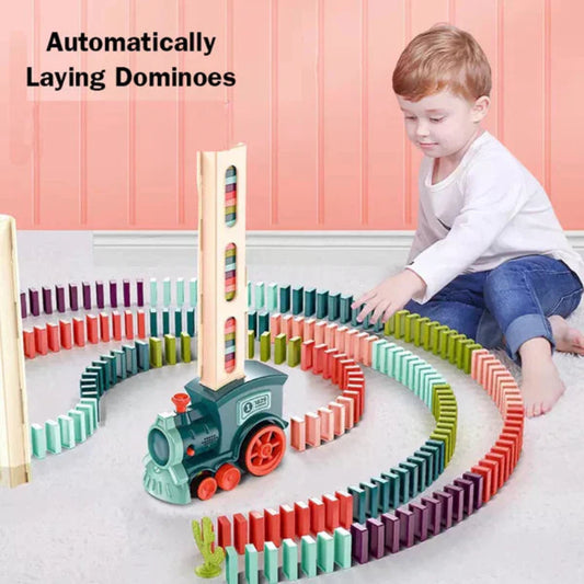 Installa i domino da solo e divertiti senza fine 