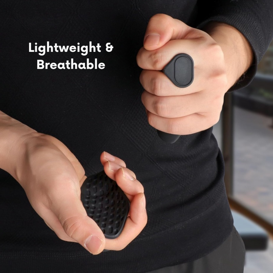 Grip – Verbeter uw grip bij elke training 