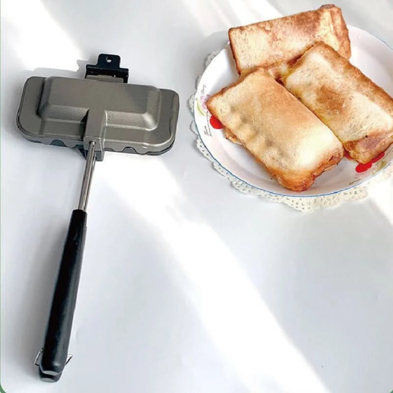 Sandwichtang til bageplade 