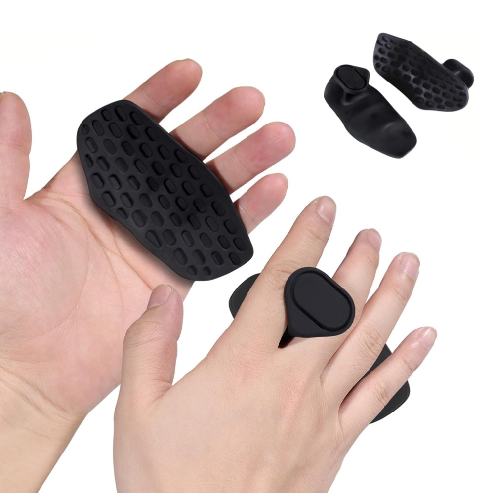 Grip – Migliora la tua presa ad ogni allenamento 
