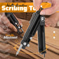 Multifunctional precision and marking tool 