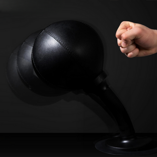 Rozluźnij się i uwolnij stres natychmiast