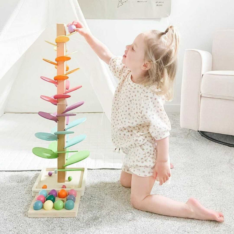 Stimulerkaa lapsesi luovuutta tämän opettavaisen pelin avulla 