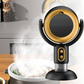Portable kitchen hood 