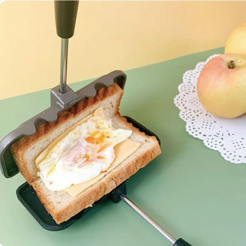 Sandwichtang til bageplade 