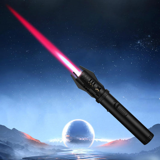 Isqueiro tempestuoso sabre laser – Ignição fiável em todas as circunstâncias 
