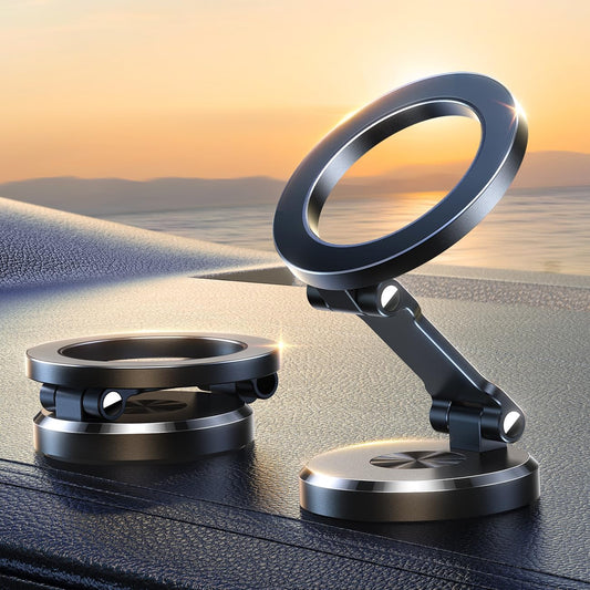 Suporte de Telefone Magnético Ultra Poderoso para Carro 