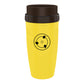 Tasse étanche sans couvercle – Boire sans renverser