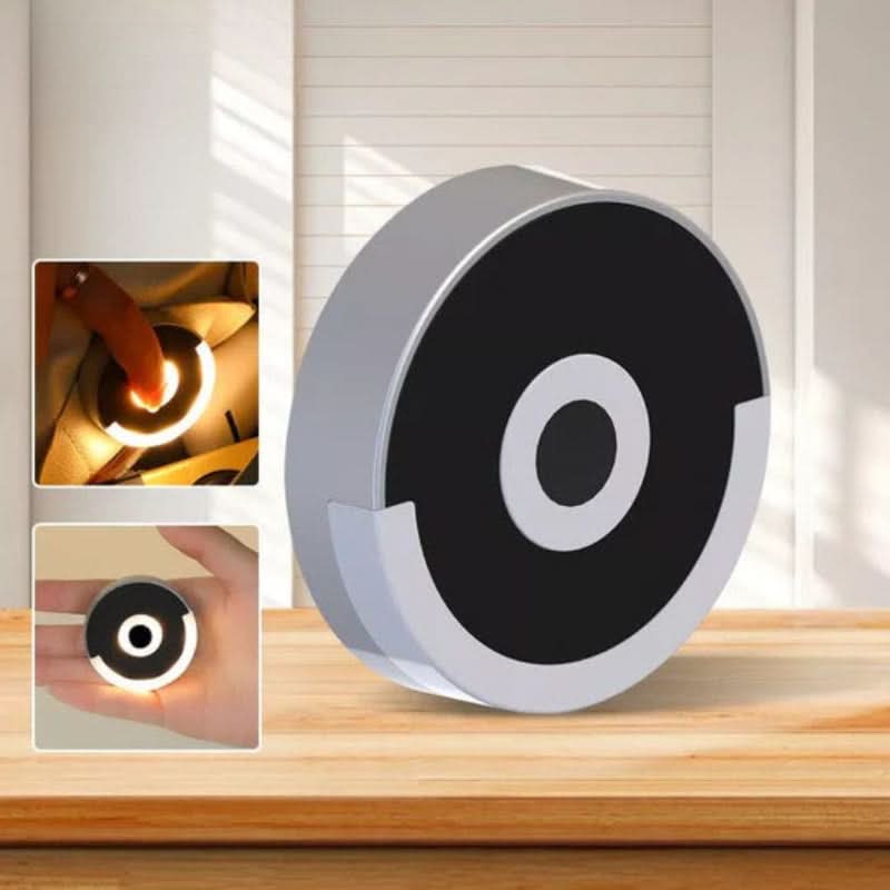 Erhellen Sie Ihre Tasche sofort, selbst im völligen Dunkel 