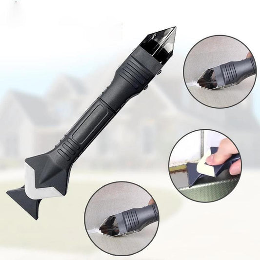 כלי אטימה 3-in-1 מסיליקון – דיוק ורבגוניות עבור האיטומים שלך 
