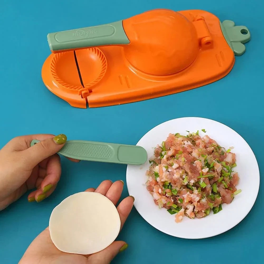 Dokonalé domácí ravioli v jednom kroku 
